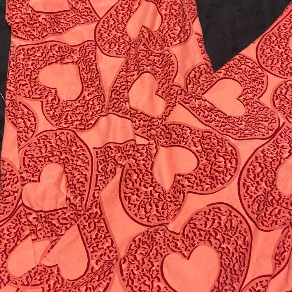Lularoe leggings - Picture 2 of 4